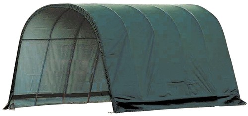 Shelterlogic run shelter - shelterlogic,